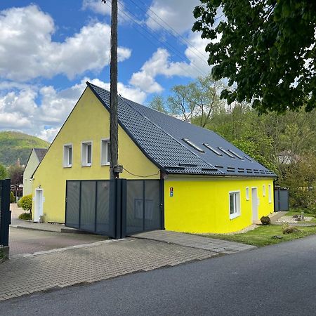 Penzion V Podzámčí Moravská Trebová Exterior foto